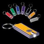 Flat Keychain Torch-LNT002